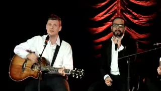 Backstreet Boys - Shape of my Heart - Live at Dominion Theatre London - February 2015