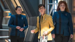 Episode Preview | Star Trek: Discovery - Erigah | StarTrek.com