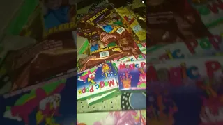 2019 diwali stash  unboxing 1900 rup