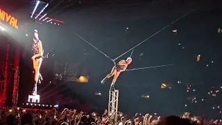 "So What" P!nk Live last Sydney song - 16th March 2024