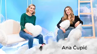 Ana Radišić Podcast #38 I Liječnica u IT industriji, sve se može! Upoznajte Anu Čupić