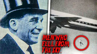 The Story Of Alfred Loewenstein | Millionaire Who Mysteriously Fell From A Plane