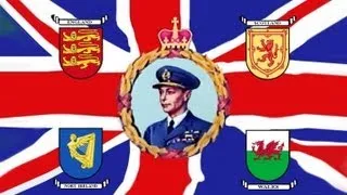 GOD SAVE THE KING  (For UK, Commonwealth and USA)