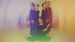 AAYAT (KATHAK) - BASK DANCE STUDIO