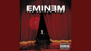 Eminem - When The Music Stops (Remastered Instrumental)