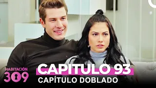 Habitación 309 Capítulo 93 (Doblado en Español)