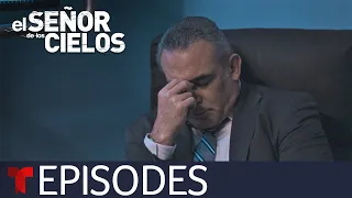 El Señor de los Cielos 8 | Episode 52 | Telemundo English