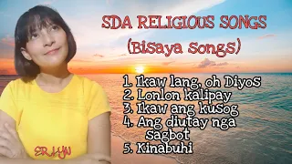 RELIGIOUS SONGS (BISAYA) SDA GOSPEL SONGS| ER LYN cover