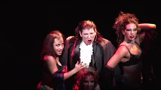 "Fresh Blood" from DRACULA THE MUSICAL (David Weitzer, Ashley Loren, Nicole Farina, Sasha Alexandra)