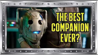 ALL Cybermen Cameo Appearances + Story Rankings - Cybercember