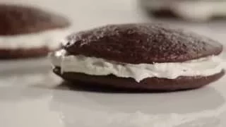 How to Make Whoopie Pies | Dessert Recipes | Allrecipes.com