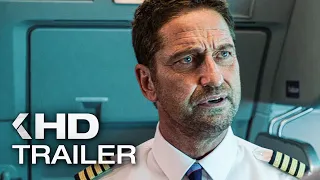 PLANE Trailer (2023)