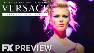 The Assassination of Gianni Versace: American Crime Story | Season 2: Runway Preview | FX