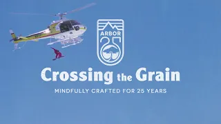 Arbor Collective :: Crossing The Grain