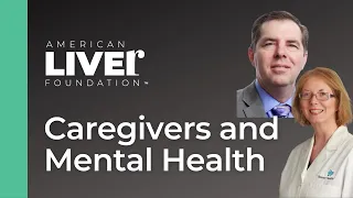 Ask the Experts - Caregivers and Mental Health