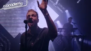 OneRepublic Live - Counting Stars live at O2 Shepherd's Bush Empire