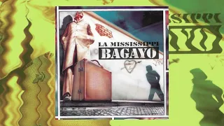 La Mississippi - Bagayo (1995) (Álbum completo)