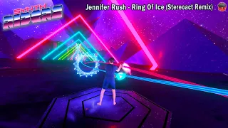 Synth Riders: Jennifer Rush - Ring Of Ice (Stereoact Remix) | Mixed Reality | Master