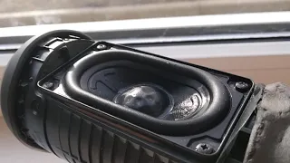 JBL FLIP 5 BASS TEST IN SCHOOL LFM ON PERFECT FOCUS