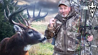 Owen's Best Season, Picket Fence Buck | Midwest Whitetail