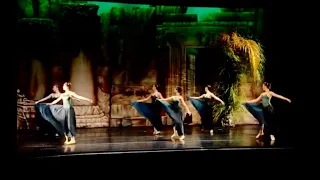 Dance of the Knights : JOEL Ballet 2021
