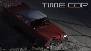 Time Cop III: Christine's Revenge | Short GTA V Movie