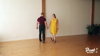 "golden hour" Wedding Dance | Sample Tutorial