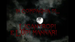 Licantropi e lupi mannari (nei film horror)