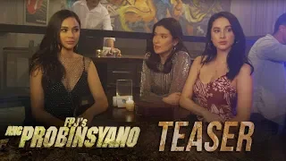 FPJ's Ang Probinsyano September 24, 2019 Teaser