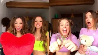 THE NEW OF TWIN MELODY ( BEST TIK TOK)