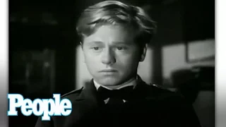 A Tribute to Mickey Rooney | People