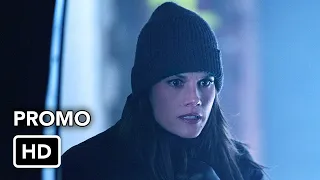 FBI 5x19 Promo "Sins of the Past" (HD)