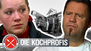 🍺 Der Hohenasper Krug - Ein Familienunternehmen vor dem aus! 😟 | Die Kochprofis - Einsatz am Herd