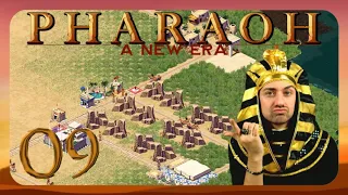 Pharao / A New Era - 09 - Per-Hebit / Behdet - Teil 1 [Let's Play / German]