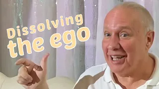 Full A Course in Miracles Talk: Dissolving the Ego