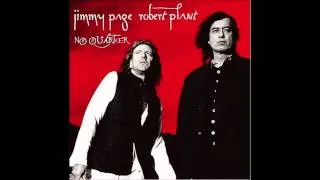 Jimmy Page & Robert Plant - The Truth Explodes