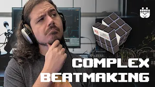 Complex Beatmaking with Ableton Live