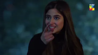 Aina Ki Maa Ka Qatal Kis Ne Karwaya #sajalaly #ahadrazamir  !! Ye Dil Mera - HUM TV