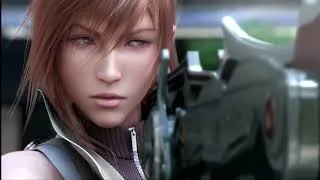 How To Install Final Fantasy XIII Mods For Full HD Effect