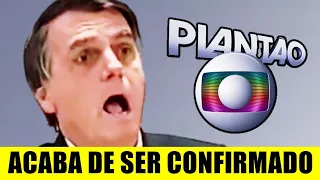 ACABA DE SER CONFIRMADO: Jair Bolsonaro recebe a PI0R das notícias + POLÍCIA FEDERAL IBANEIS ROCHA
