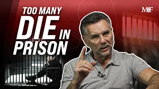 Mobsters Dying in Prison | Sit Down with Michael Franzese