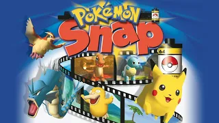 Cave | Pokémon Snap Extended OST