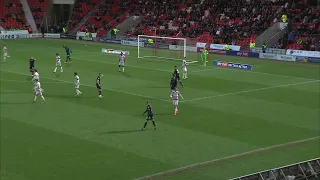 Doncaster Rovers 2 - 1 Carlisle United ... match highlights