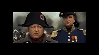 Waterloo Movie 1970  - Rod Steiger and Christopher Plummer - a MOVIE TRAILER FAN REMIX   v1