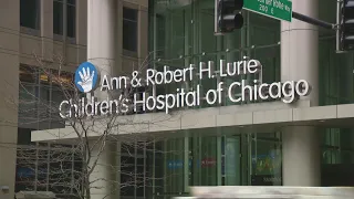 Lurie Children's Hospital network outage reaches 8th day; experts believe ransomware attack is to bl