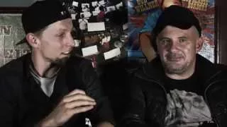 "Westbam" INTERVIEW @ Scheune Dresden 2015