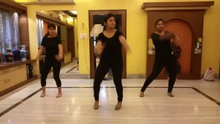 cheap thrills by sia (dance choreography)