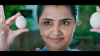 Anupama Parameswaran Adirindi Comedy Scenes | Adirindi Non Stop Comedy Scenes | Dhanush