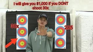 This will make you a better archer. People have stated that THIS changed their archery careers.