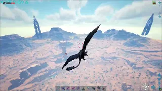 ARK Unofficial PVP #1